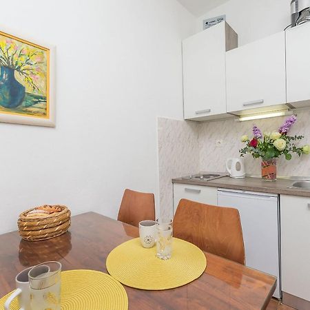 Apartments Clarus Mare Duće Exterior foto